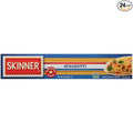 Skinner Long Spaghetti 7 Ounce (Pack of 24)