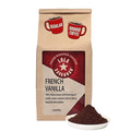 Lola Savannah French Vanilla Ground Caffeinated Coffee 2lb