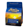 Mt. Whitney Organic Papua New Guinea Medium Dark Roast Low Acid Coffee (Ground 12oz)