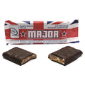 Go Max Go Vegan Candy Bar Major (Pack of 12)