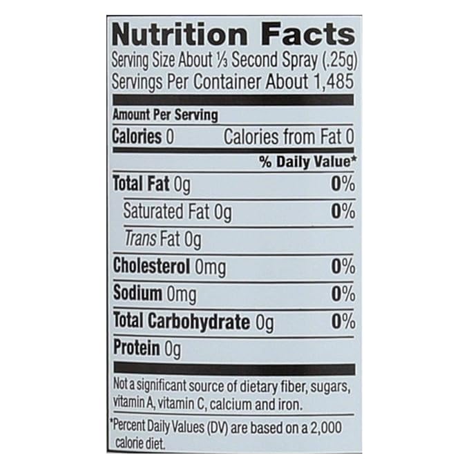 Spectrum Naturals Oil Coconut Spray 16 Ounce