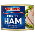 Princes Cured Ham (200g) - Pack of 2