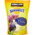 Signature's Dried Plums Pitted Prunes 3.5 Pounds (2 Pack(3.5 Pounds))