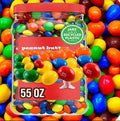 Chocolate Candy Bulk Pantry size Candy - (55 - Ounces Jar Peanut Butter)