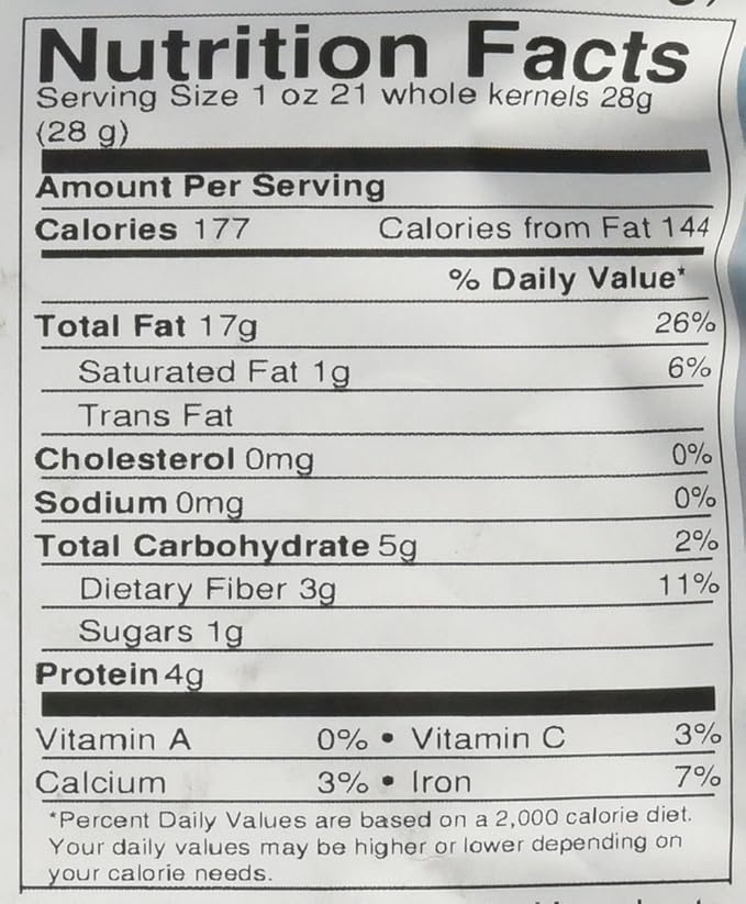 Food to Live Organic Hazelnuts 2 Pounds – Non-GMO Raw Filberts Whole Shelled Unsalted Kosher Vegan Bulk. Crunchy Wholesome Snack. Great for Baking Trail Mixes