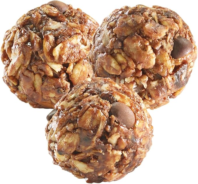MadeGood Chocolate Banana Granola Minis 6 Pouches (3.5oz/Each) Wholesome and Delicious Bite-Sized Snacks Organic Made with Allergy Friendly Ingredients Ideal for School Safe Lunches and Snacks