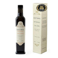 Entimio Intenso Organic Italian Extra Virgin Olive Oil from Italy 1000+ mg/kg High in Polyphenols 2025 Gold Winner Puglia Early Harvest evoo Cold Extracted Lab Tested - 16.9 fl oz