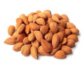 Anna and Sarah Organic BITTER Apricot Kernels 32 oz Whole Raw Apricot Seeds Sun Dried Kosher Vegan Gluten Free Spices and Seasonings for Cooking Large Size Bulk in Resealable Bag 2 Lbs
