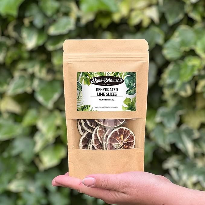 3-Pack Dehydrated Orange Lemon Lime Slices | 4.5 OZ | Approx 50+ Slices In Total | 100% Natural | For Cocktails Wreath Making Tea Cakes Decoration | Dried Orange For Cocktails | Drink Botanicals