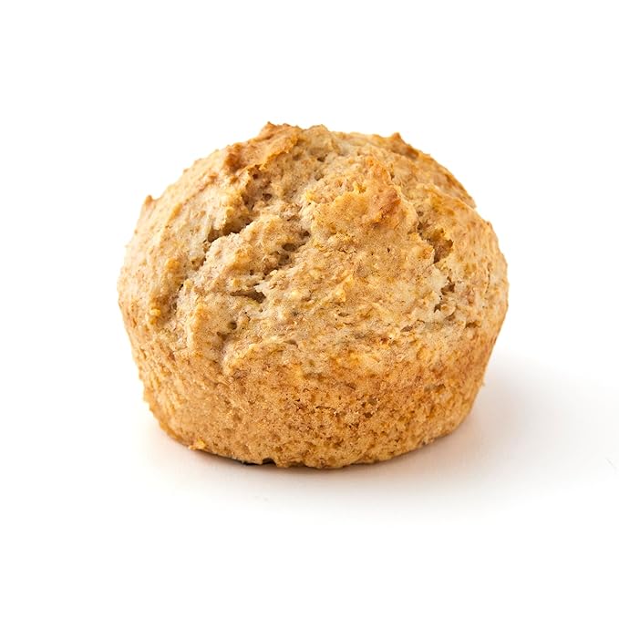 Gold Medal Whole Grain Variety Muffin Mix 5 Lb Box (Pack of 6)