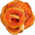 500g Red Papaya Dried Fruit Slices Organic Fruit Pieces for Drinks Cocktails Baking Candle/Soap Making