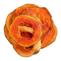 jweemax 500g Dried Fruit Slices Dehydrated Fruit Slices for Cocktails Garnish Home Decor Fruit Tea Red Papaya