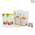 Waffle Pantry Liege Waffle Mix 32 oz (Pack of 2)