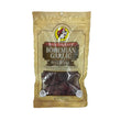 Buc-ee's Bohemian Garlic Beef Jerky - 8 oz | Premium Handcrafted Snack | Savory Garlic-Infused Flavor | Made in Texas - 1 bag