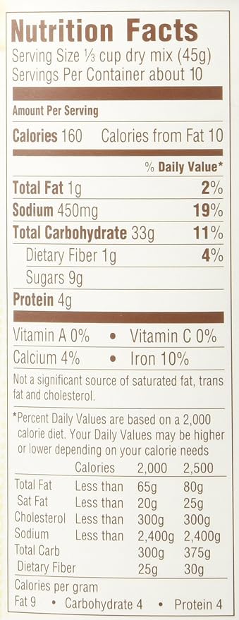 My Favorite Red Velvet Pancake Mix 16 Oz