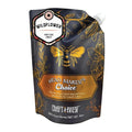 Craft A Brew - Mead Maker’s Choice - Wildflower Honey for Mead Making &amp Fermentation – 100% Pure Raw Honey - 40 oz