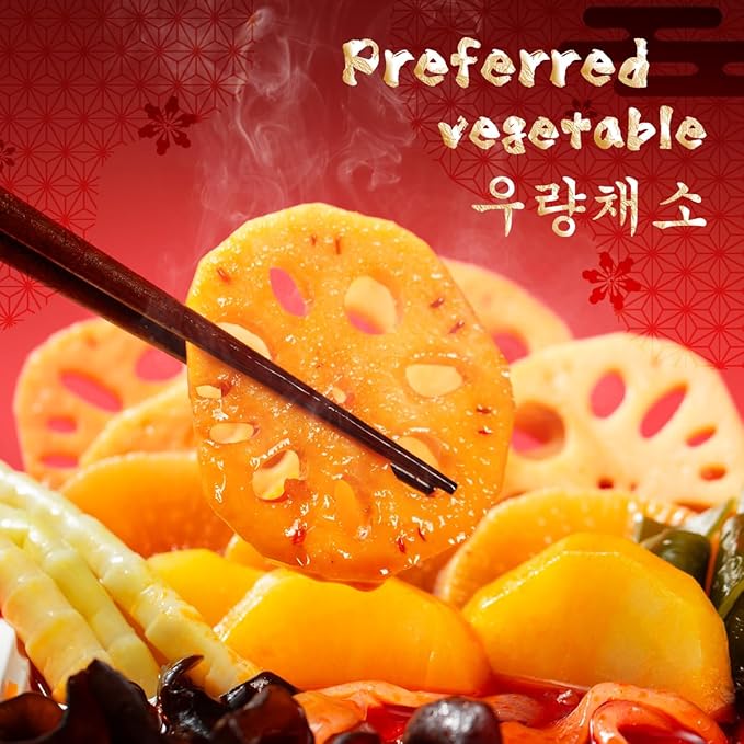 3 Pack Yumei Instant Hotpot Self-Heating 425g with Vegetable and Noodles in Like Real Life Spicy Flavor Hotpot (Spicy &amp Hot)
