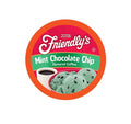 Friendly's Flavored Ice Cream Coffee Pods Compatible with Keurig K Cup Brewers (Mint Chocolate Chip 40 Count)