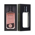 De Nigris Excellence Line - Roseoro Sweet Red Wine Vinegar 85 Oz (250ml) | with Balsamic Vinegar From Modena Italy Sweet And Sour Condiment | Aged (RosèOro)