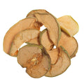 Bella Viva Orchards Organic Dried Tart Apples Sweet no Sugar Added 1 lb of Dried Fruit