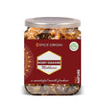 SPICE ORIGIN Honey Gulkand 300 Gram Airtight Container