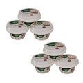 CJ Bibigo Abalone Porridge 265g (6 ABALONE)
