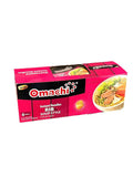 Asia Style Instant Noodles (CASE SET OMACHI RIB SOUP POTATO NOODLES)