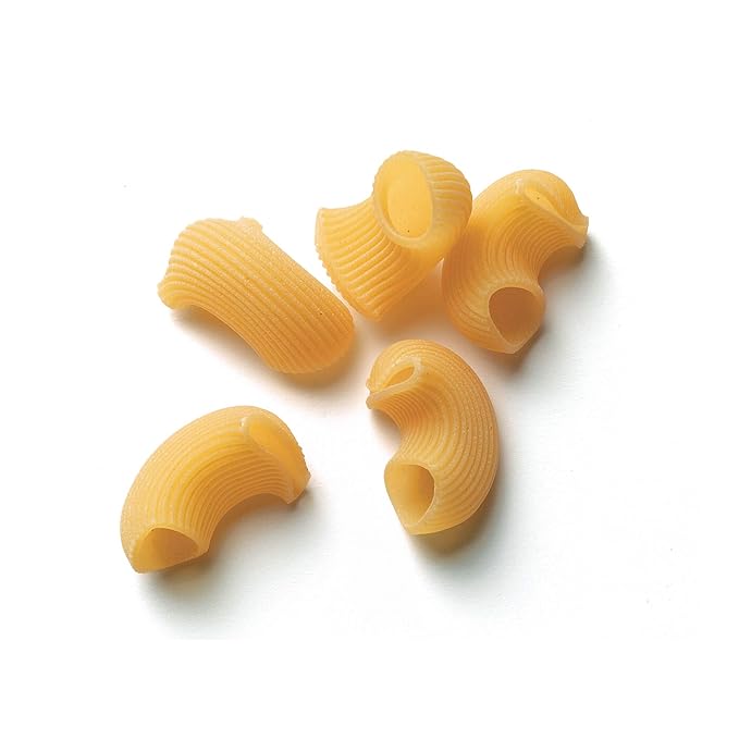 Monograno Felicetti Kamut Chiocciole Pasta Italian Organic Non-GMO 17.6oz (500g) 4 Pack