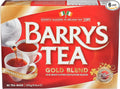 Barrys Gold Blend Tea Bags 80 Count 8.8 Ounce (Pack of 6)