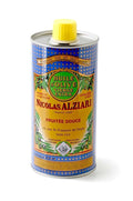 Nicolas Alziari Extra Virgin Olive Oil 16.9 Fl.oz (500ml)