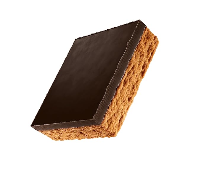 Mid-Day Squares Peanut Butta Protein Chocolate Bars 1.16 Oz each 4 Packs (48 Squares) | Made with Real Chocolate 6g Plant Protein 4g Fiber Gluten Free Plant-Based