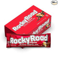 Annabelle's Rocky Road Bars 1.8-Ounce Bars (Pack of 24)