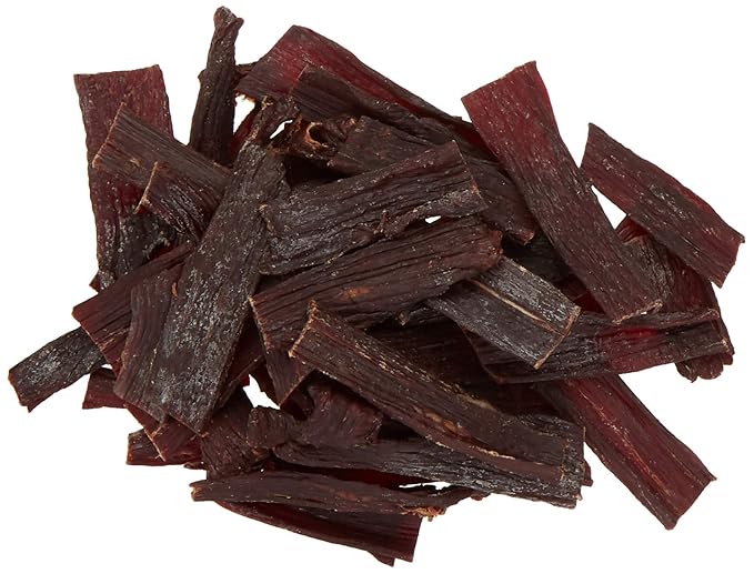 Pawnee Bill Beef Jerky 16 oz