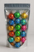 Assorted Best Flavors Chocolate Truffles (Medium)
