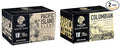 Cafe Ole HEB Single Serve Coffee Pods 12 count - 2 boxes (Pacific Island &amp Colombian)
