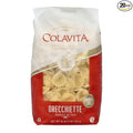 Colavita Pasta - Orecchiette 1 Pound - Pack of 20