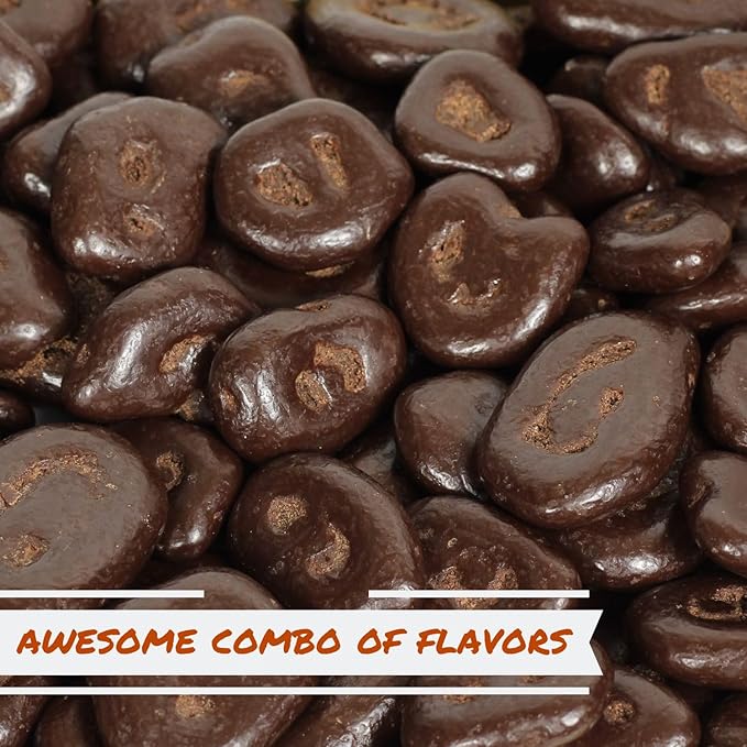 Dark Chocolate Covered Banana Chips by Its Delish 3 Lbs Jumbo Container | Gourmet Dark Chocolate Banana Chips Healthy Snacks Chocolate Fruit USA Made Vegan Kosher