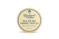 Charbonnel et Walker Milk Sea Salt Caramel Truffles 8.5 Ounce