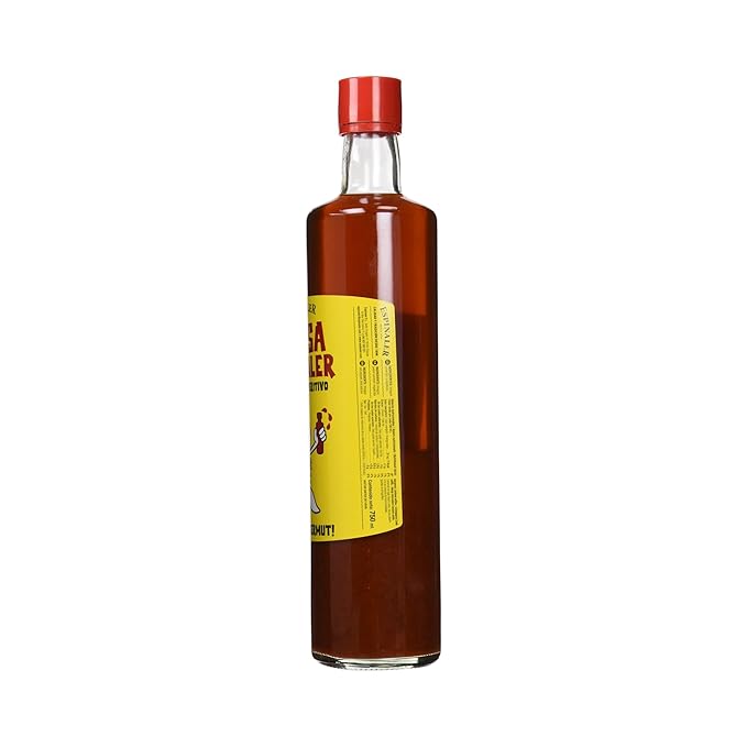 Espinaler Sauce in Large Bottle