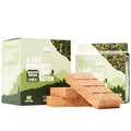 Emergency Food Supply - Green Tea Survival Ration - 20 Years Shelf Life - 3 Days