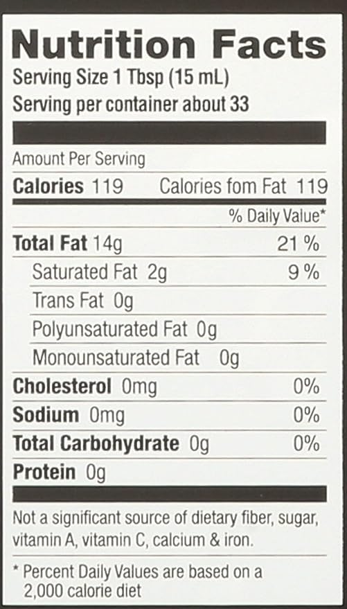 Olio Verde Oil Olive Extra Virgin 16.89 oz