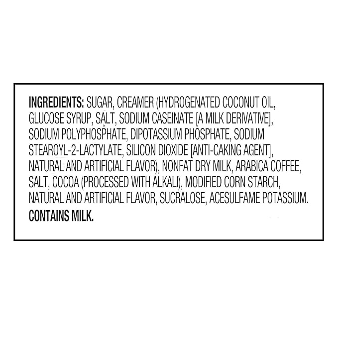 Great Value Cappuccino Coffee and Hot Drink Single Serve Pods 12 Count (Hazelnut Cappuccino Pack of 5)
