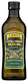 Cento Extra Virgin Olive Oil 17 oz