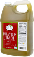 Tutto Bene Extra Virgin Olive Oil 128 Ounces (1 Gallon) 128 Fl Oz (Pack of 1)
