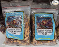 Trader Joe Roasted &amp Salted Fancy Mixed Nuts 16oz 454g (Two Bags)