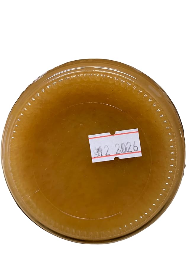 Greek Ikaria Heather Honey - 920gr / 32.4oz
