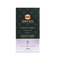 ORFEU - Special Decaf Coffee - 100% Arabica Coffee Roasted &amp Ground Medium Roast Made in Brazil Chocolate Notes Low Acidity Caramel Fruity &amp Floral Aroma - 250g (8.8oz)