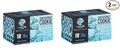 Cafe Ole HEB Single Serve Coffee Pods 12 count - 2 boxes (Snickernut Cookie)