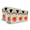 Newman's Own Organics Sweet Cinnamon Spice Herbal Tea USDA Certified Organic and Kosher Invigorating &amp Aromatic Herbal Tea Blend Organic Ingredients 20 Individually Wrapped Tea Bags (Pack of 6