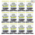 Lucky Beef Jerky - 3oz Slab (Peppered 12 Pack)